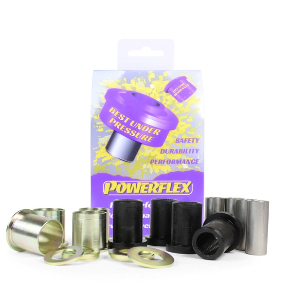 Powerflex Road -polyuretaanipuslat – PF17-200 Powerflex Road -polyuretaanipuslat - PF17-200