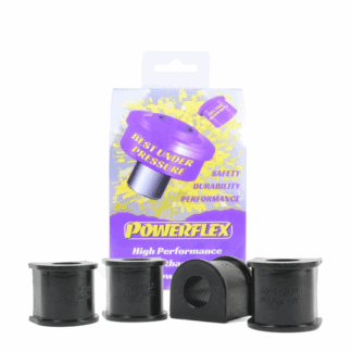 Powerflex Road -polyuretaanipuslat - PF17-503-20