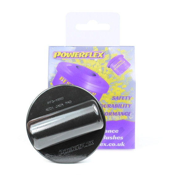 Powerflex Road -polyuretaanipuslat – PF3-1660 Powerflex Road -polyuretaanipuslat - PF3-1660