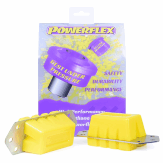 Powerflex Road -polyuretaanipuslat - PF32-130-60