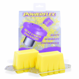 Powerflex Road -polyuretaanipuslat - PF32-130-80
