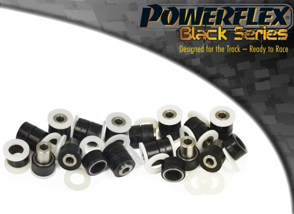 Powerflex Black -polyuretaanipuslat – PF34-1001BLK Powerflex Black -polyuretaanipuslat - PF34-1001BLK