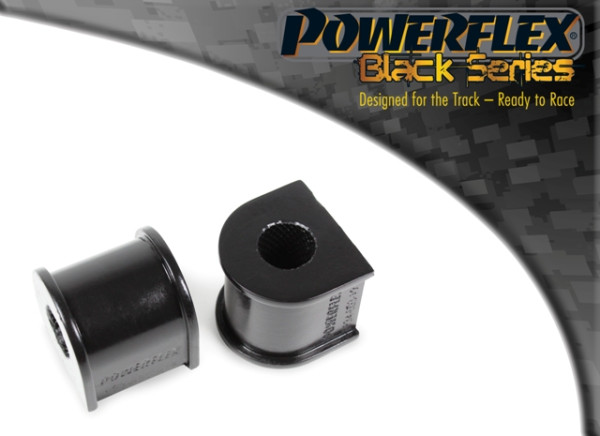 Powerflex Black -polyuretaanipuslat – PF34-803-19BLK Powerflex Black -polyuretaanipuslat - PF34-803-19BLK