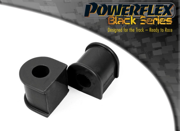 Powerflex Black -polyuretaanipuslat – PF34-803-21BLK Powerflex Black -polyuretaanipuslat - PF34-803-21BLK