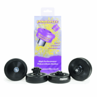 Powerflex Road -polyuretaanipuslat - PF57-561K