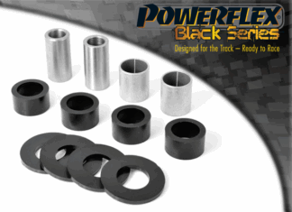 Powerflex Black -polyuretaanipuslat - PF79-101RBLK