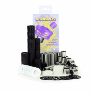 Powerflex Road -polyuretaanipuslat – PF79-102R Powerflex Road -polyuretaanipuslat - PF79-102R