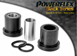 Powerflex Black -polyuretaanipuslat - PF79-104BLK