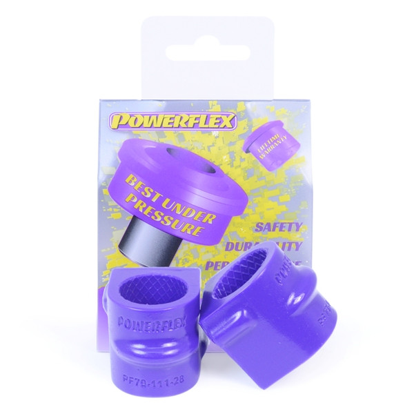 Powerflex Road -polyuretaanipuslat – PF79-111-28 Powerflex Road -polyuretaanipuslat - PF79-111-28