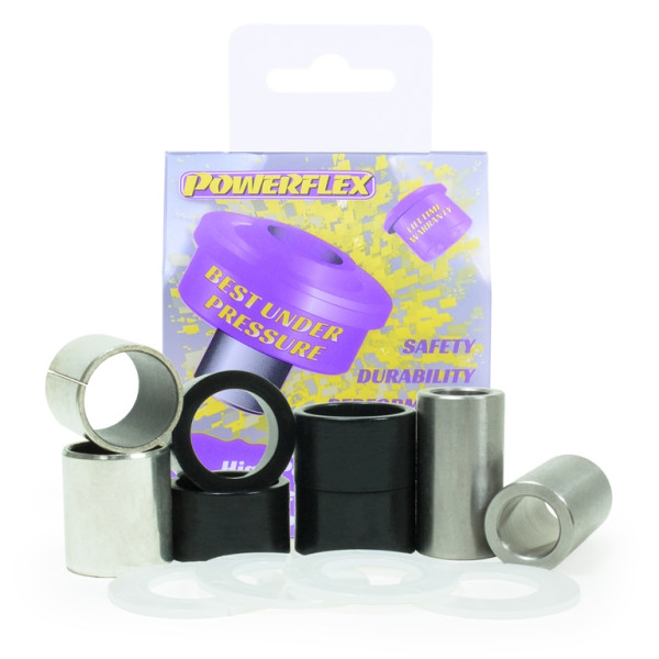 Powerflex Road -polyuretaanipuslat – PF8-201 Powerflex Road -polyuretaanipuslat - PF8-201