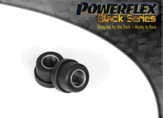 Powerflex Black -polyuretaanipuslat - PF8-903BLK