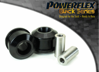 Powerflex Black -polyuretaanipuslat - PFF1-1002BLK