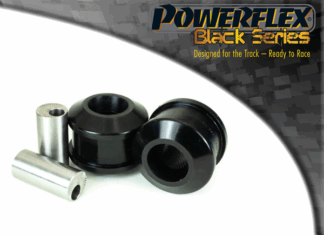 Powerflex Black -polyuretaanipuslat - PFF1-1002GBLK