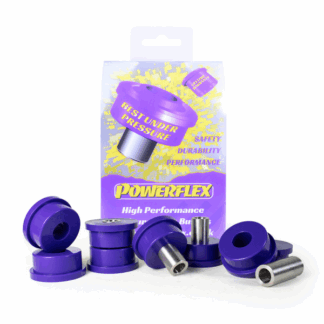 Powerflex Road -polyuretaanipuslat - PFF1-101
