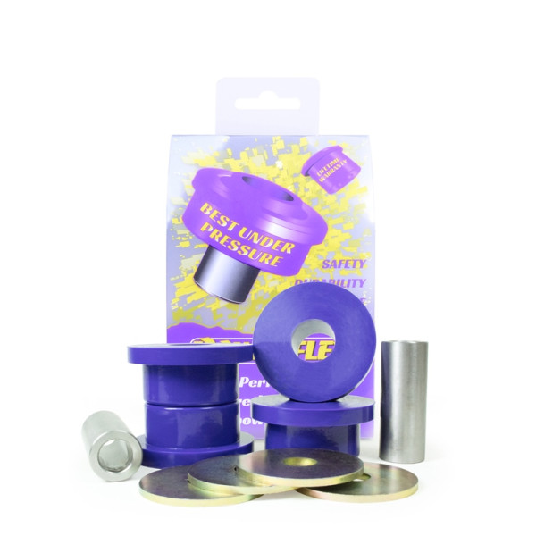 Powerflex Road -polyuretaanipuslat – PFF1-102 Powerflex Road -polyuretaanipuslat - PFF1-102