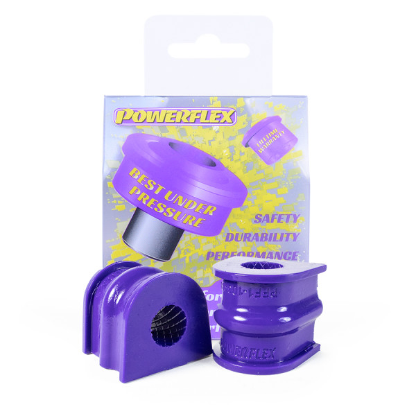 Powerflex Road -polyuretaanipuslat – PFF1-103-18 Powerflex Road -polyuretaanipuslat - PFF1-103-18