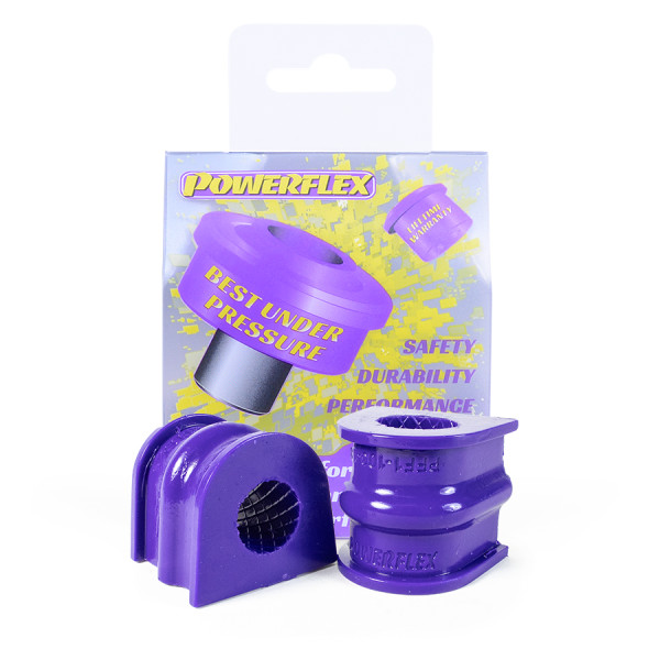 Powerflex Road -polyuretaanipuslat – PFF1-103-22 Powerflex Road -polyuretaanipuslat - PFF1-103-22