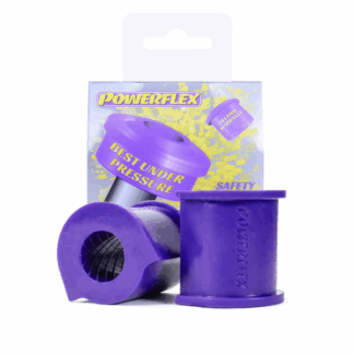 Powerflex Road -polyuretaanipuslat - PFF1-104-18