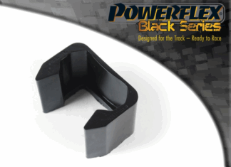 Powerflex Black -polyuretaanipuslat - PFF1-1130BLK