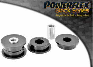 Powerflex Black -polyuretaanipuslat - PFF1-301BLK