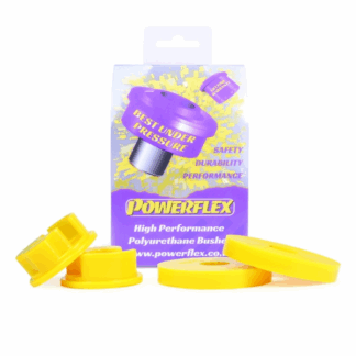 Powerflex Road -polyuretaanipuslat - PFF1-410