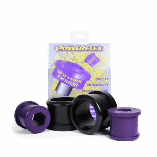 Powerflex Road -polyuretaanipuslat - PFF1-502-46