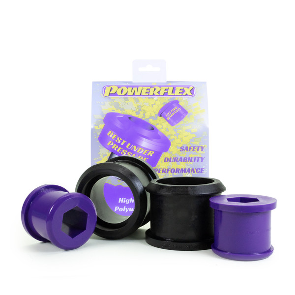 Powerflex Road -polyuretaanipuslat – PFF1-502 Powerflex Road -polyuretaanipuslat - PFF1-502