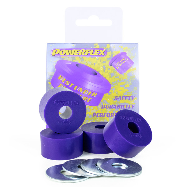 Powerflex Road -polyuretaanipuslat – PFF1-603 Powerflex Road -polyuretaanipuslat - PFF1-603