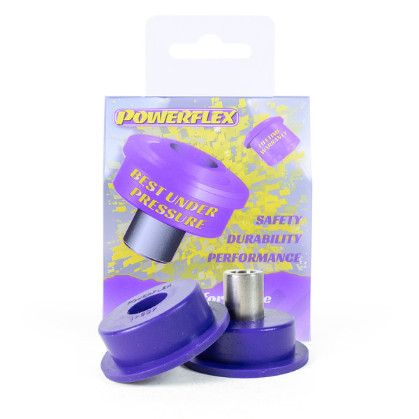 Powerflex Road -polyuretaanipuslat – PFF1-607 Powerflex Road -polyuretaanipuslat - PFF1-607