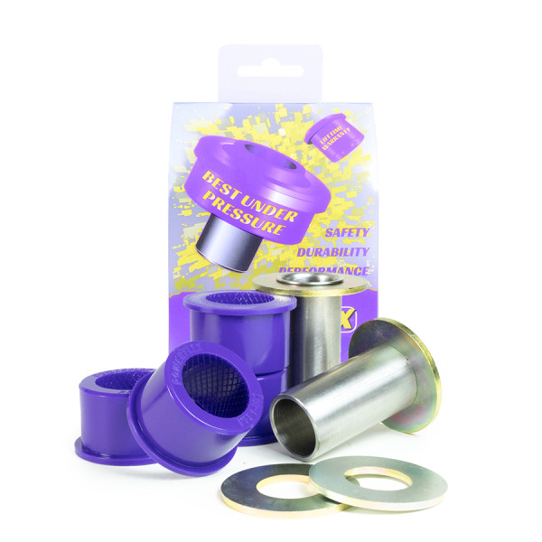 Powerflex Road -polyuretaanipuslat – PFF1-801 Powerflex Road -polyuretaanipuslat - PFF1-801