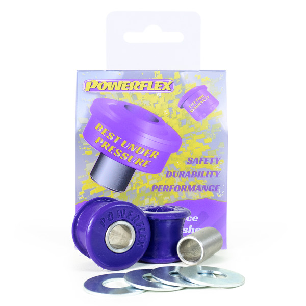 Powerflex Road -polyuretaanipuslat – PFF1-806 Powerflex Road -polyuretaanipuslat - PFF1-806