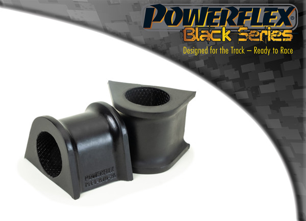 Powerflex Black -polyuretaanipuslat – PFF1-810-24BLK Powerflex Black -polyuretaanipuslat - PFF1-810-24BLK