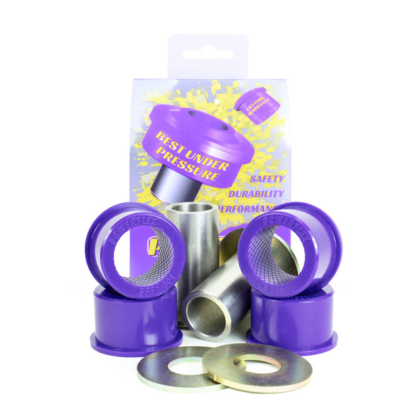 Powerflex Road -polyuretaanipuslat – PFF1-811 Powerflex Road -polyuretaanipuslat - PFF1-811