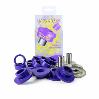 Powerflex Road -polyuretaanipuslat - PFF1-812