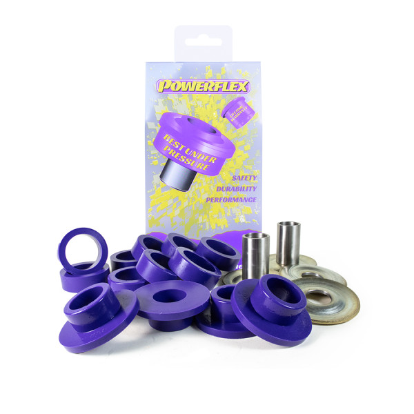 Powerflex Road -polyuretaanipuslat – PFF1-812 Powerflex Road -polyuretaanipuslat - PFF1-812