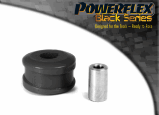 Powerflex Black -polyuretaanipuslat - PFF1-821BLK
