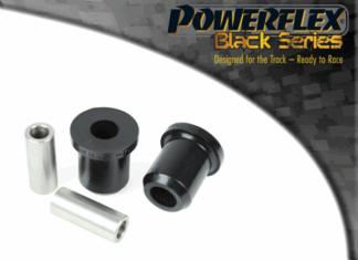 Powerflex Black -polyuretaanipuslat - PFF12-101BLK