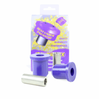 Powerflex Road -polyuretaanipuslat - PFF12-101