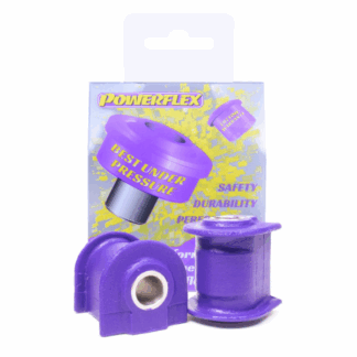 Powerflex Road -polyuretaanipuslat - PFF12-102