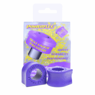Powerflex Road -polyuretaanipuslat - PFF12-104