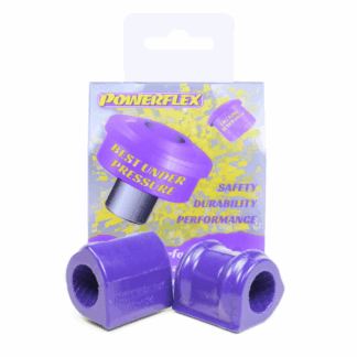 Powerflex Road -polyuretaanipuslat - PFF12-105