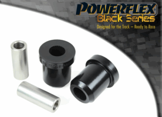 Powerflex Black -polyuretaanipuslat - PFF12-1101BLK