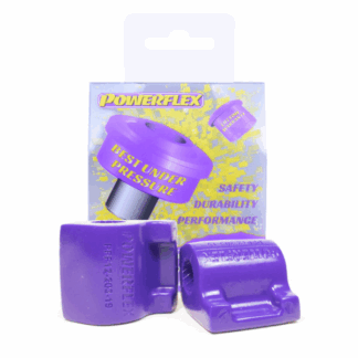 Powerflex Road -polyuretaanipuslat - PFF12-203-19