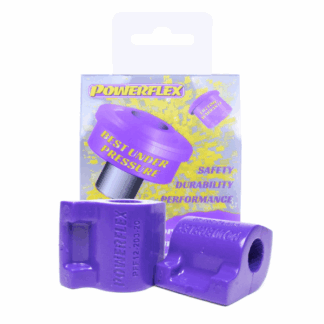 Powerflex Road -polyuretaanipuslat - PFF12-203-20