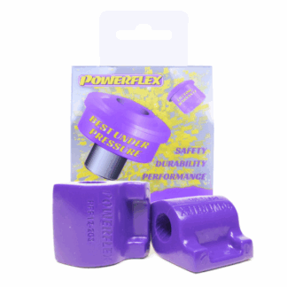 Powerflex Road -polyuretaanipuslat - PFF12-203-21