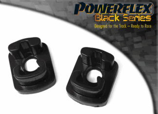 Powerflex Black -polyuretaanipuslat - PFF12-204BLK