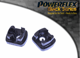 Powerflex Black -polyuretaanipuslat - PFF12-205BLK