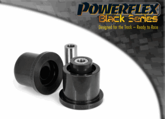 Powerflex Black -polyuretaanipuslat - PFR12-210BLK