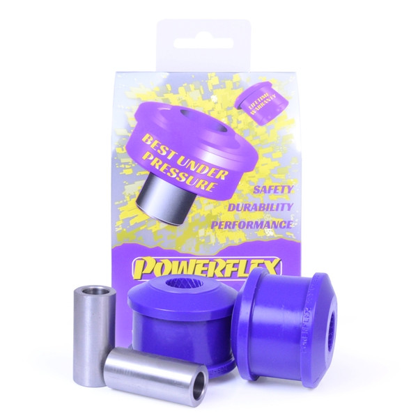 Powerflex Road -polyuretaanipuslat – PFF12-501 Powerflex Road -polyuretaanipuslat - PFF12-501