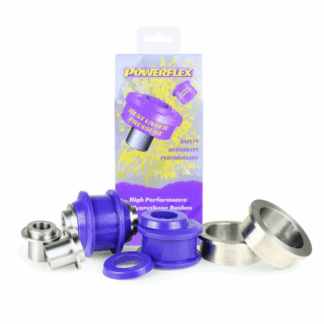 Powerflex Road -polyuretaanipuslat - PFF12-702